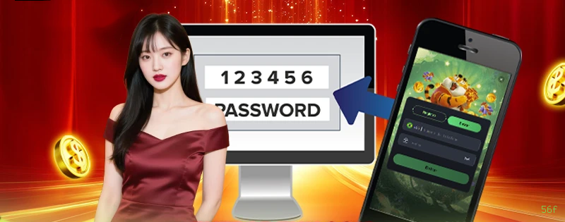 Slots no app 56f mobile