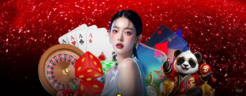 Roleta e blackjack 56f